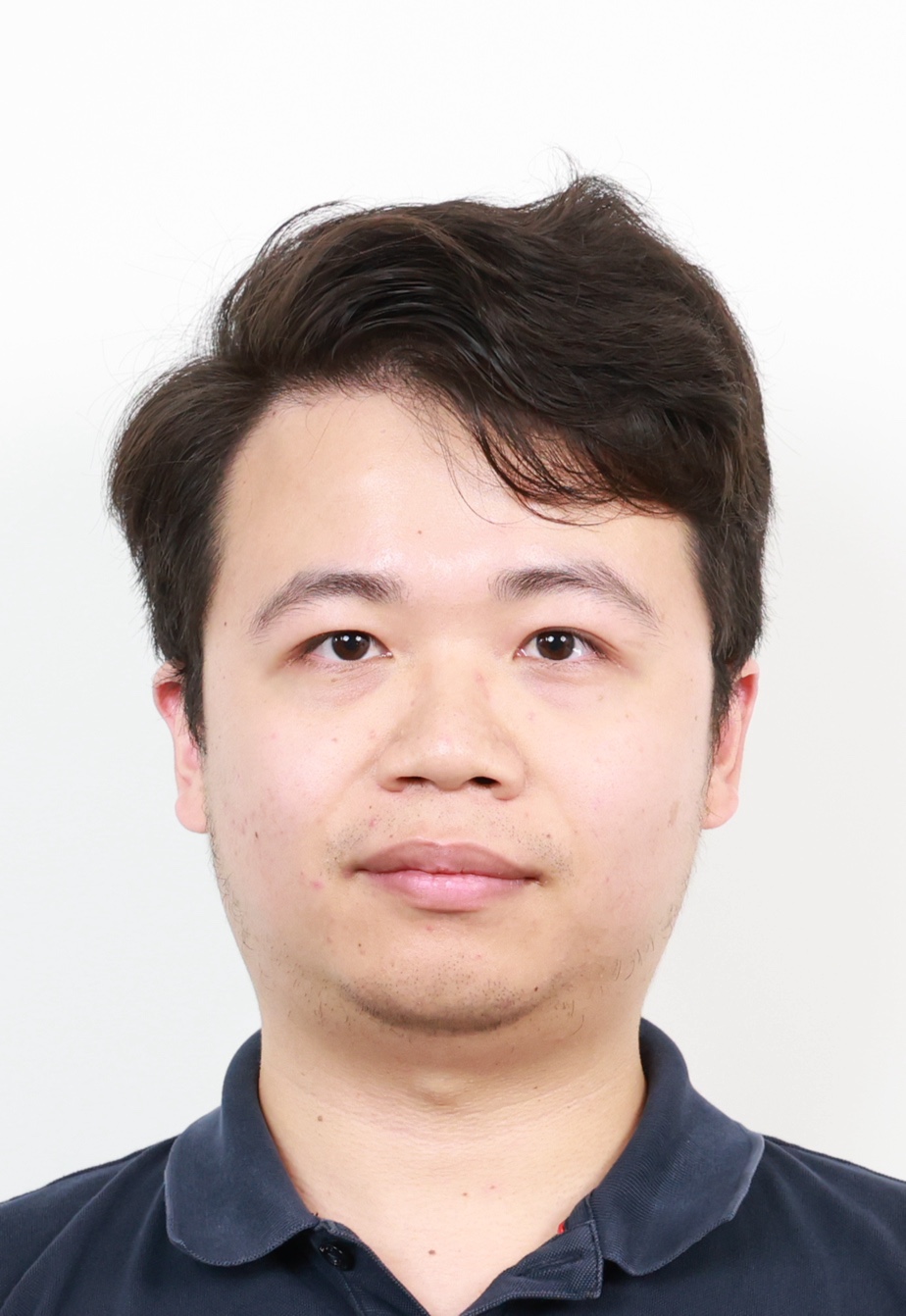 Portrait of Dr. Xiaoyan Huang