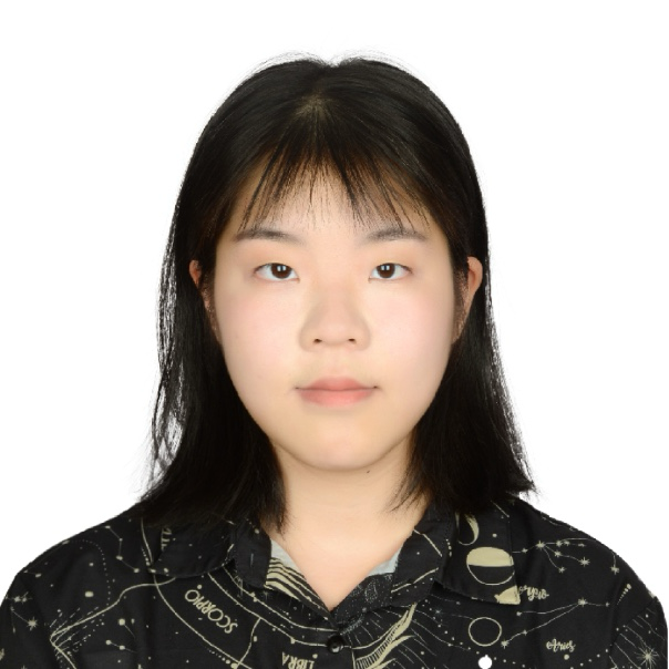 Portrait of Xinyi Liu